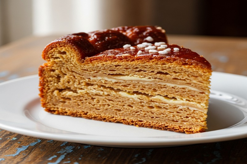 Gâteau Breton