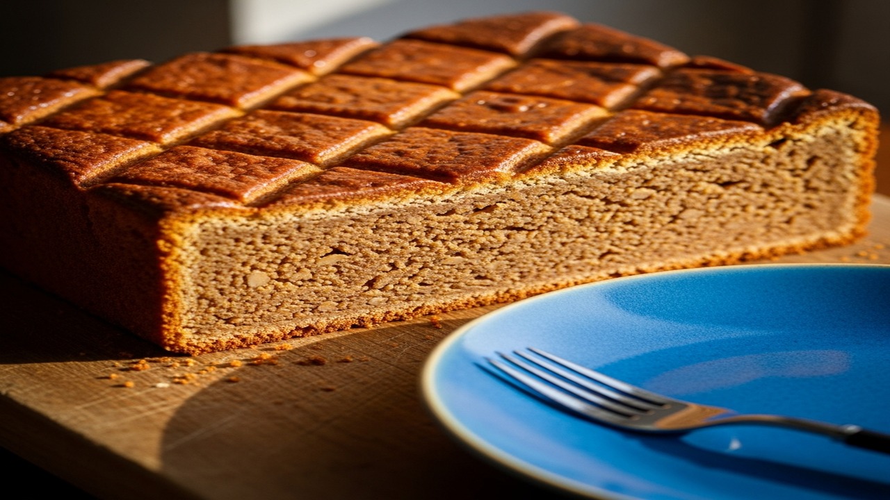 Gâteau Breton