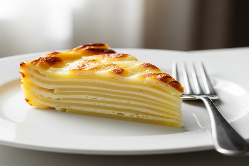 Gratin Dauphinois de Grand-Mère