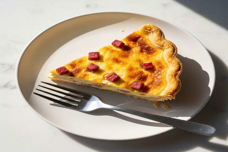 Quiche Lorraine