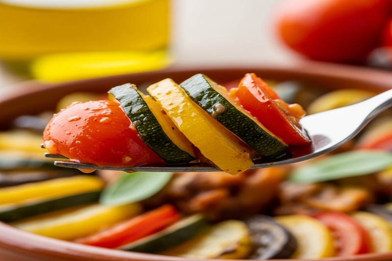 Ratatouille Provençale