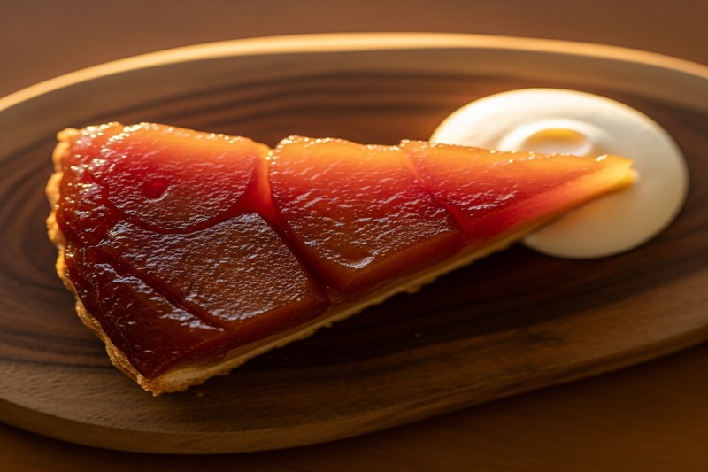 Tarte Tatin